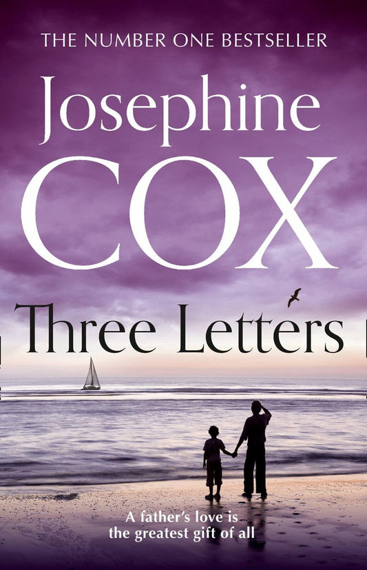Links to Three Letters