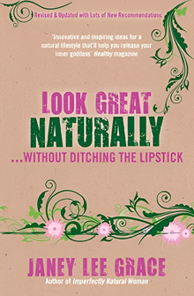 Links to Look Great Naturally ... Without Ditching the Lipstick
