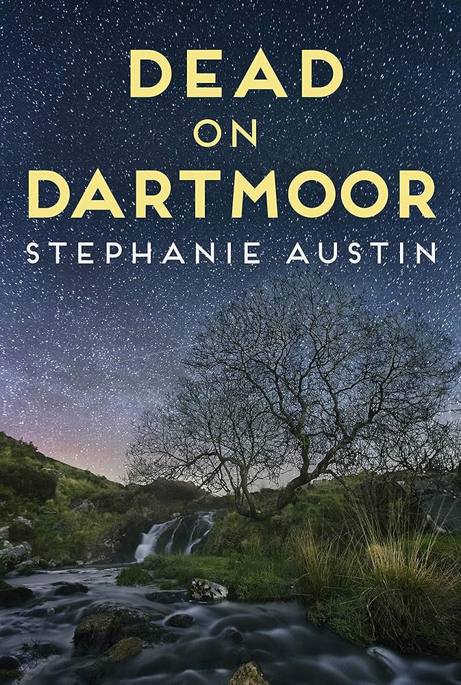 Links to Dead on Dartmoor The Thrilling Cosy Crime Series