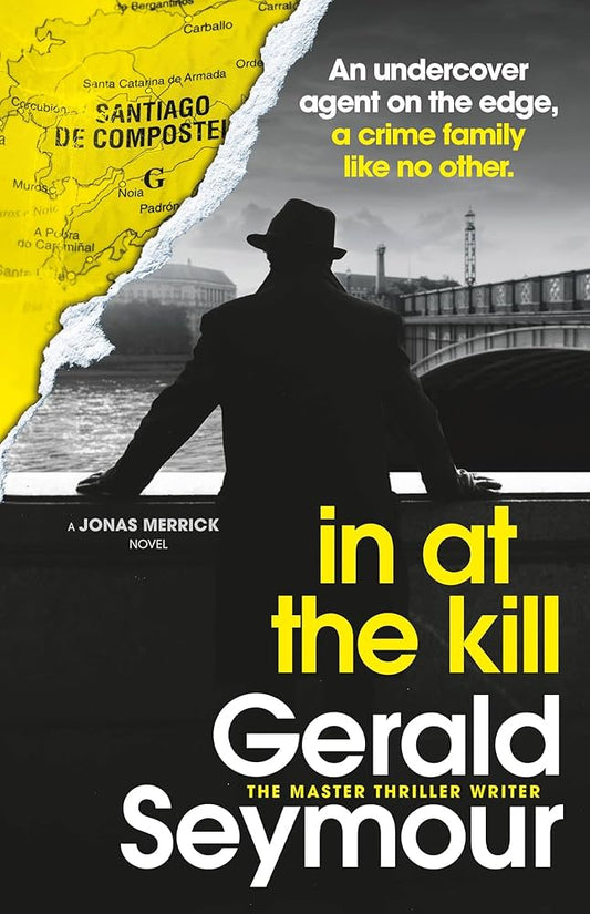 Links to In at the Kill