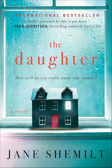 Links to The Daughter A Novel