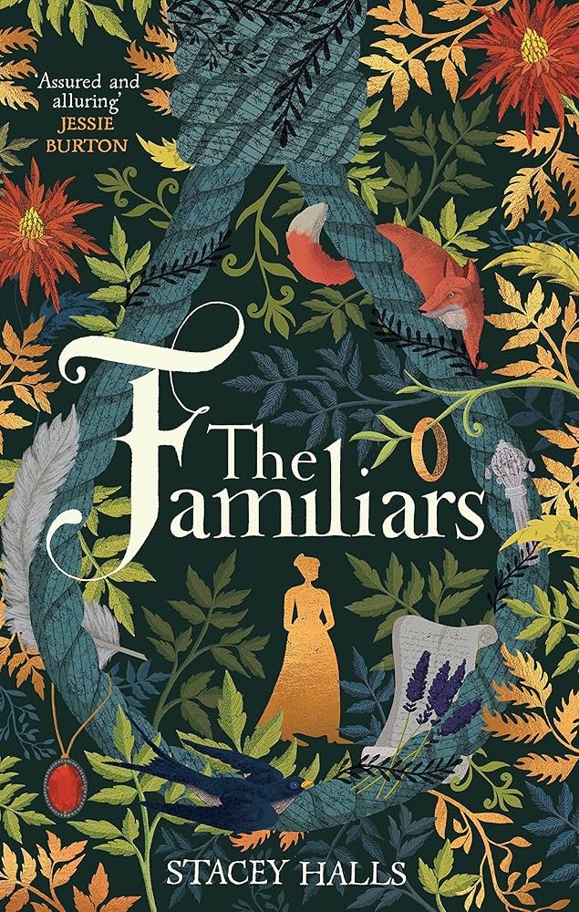 Links to The Familiars