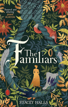 Links to The Familiars