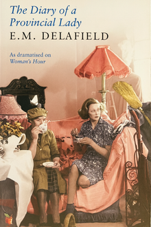 Links to Diary of a Provincial Lady