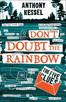 Links to The Five Clues (Don’t Doubt The Rainbow 1)