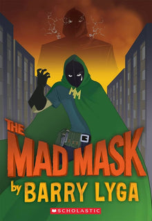 Links to The Mad Mask