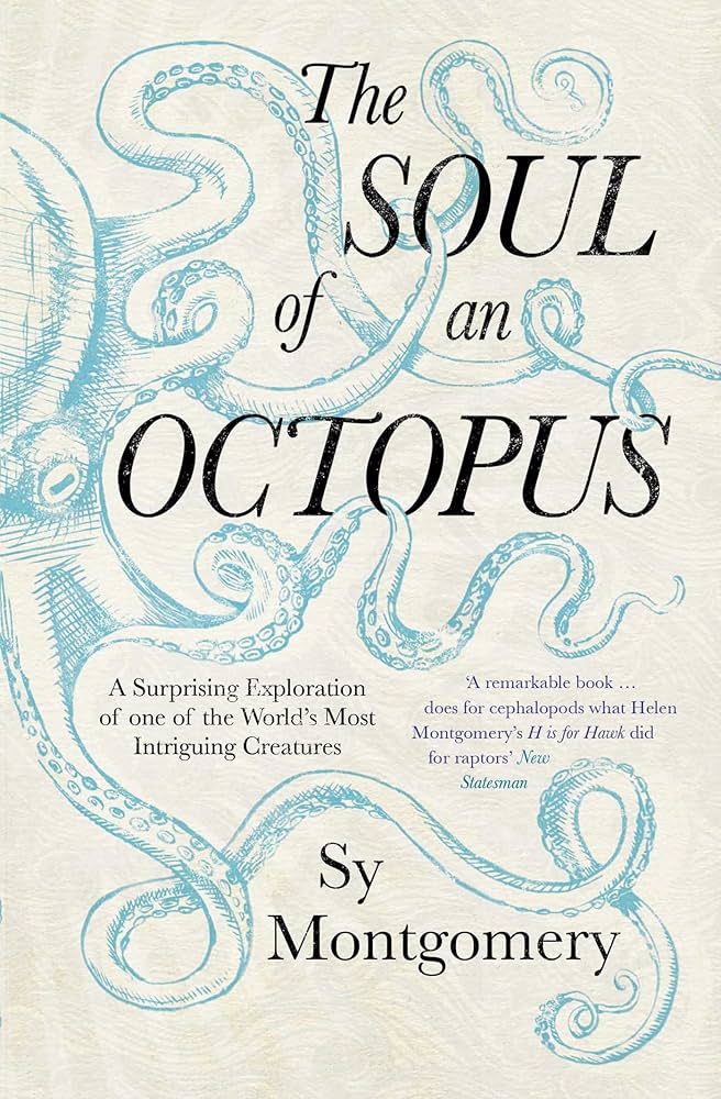 Links to The Soul of an Octopus: A Surprising Exploration Into the Wonder of Consciousness