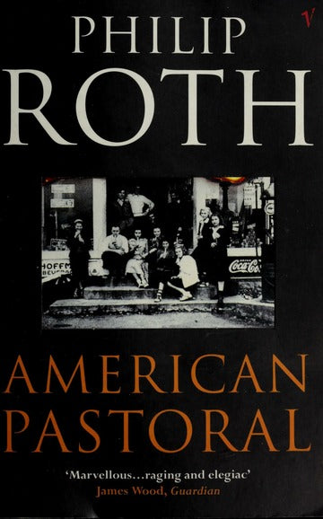 Links to American Pastoral