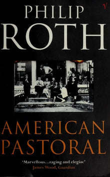 Links to American Pastoral