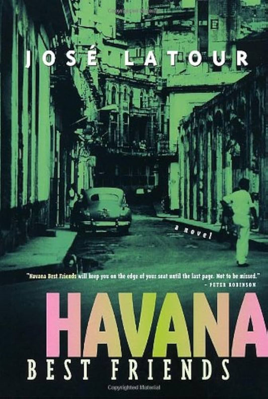 Links to Havana Best Friends