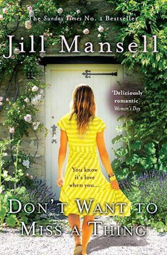 Links to Don't Want to Miss a Thing