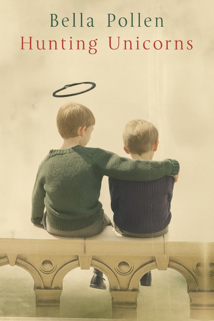 Links to Hunting Unicorns