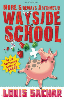 Links to More Sideways Arithmetic from Wayside School