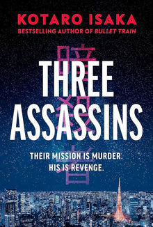 Links to Three Assassins