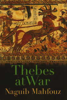 Links to Thebes at War