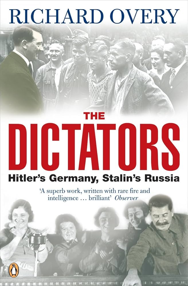 Links to The Dictators: Hitler's Germany, Stalin's Russia