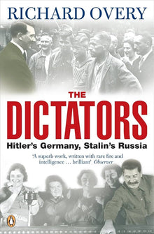 Links to The Dictators: Hitler's Germany, Stalin's Russia