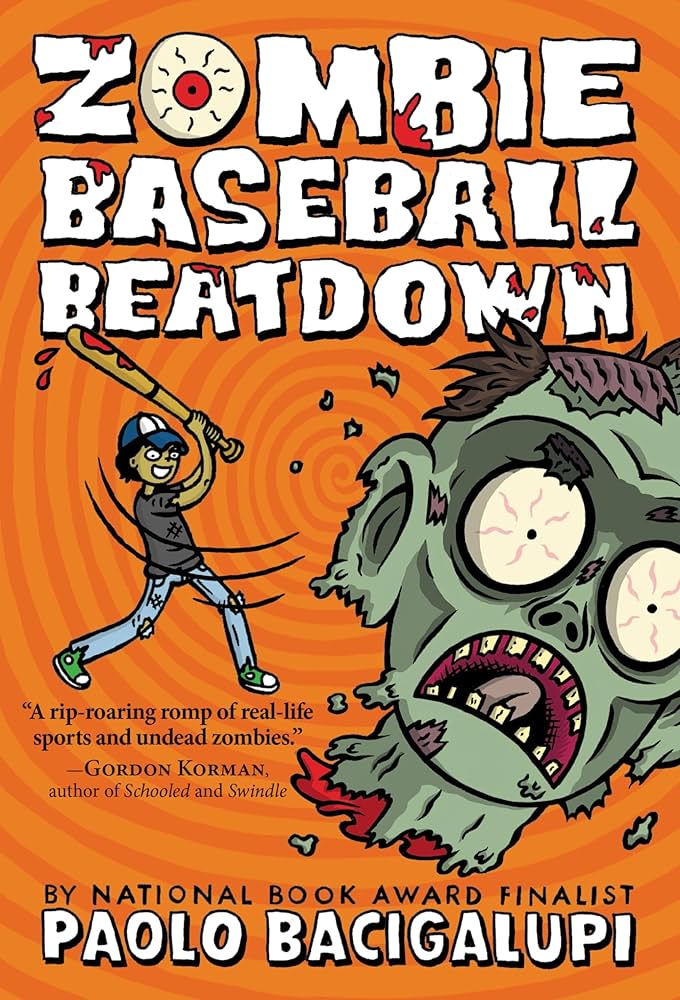 Links to Zombie Baseball Beatdown