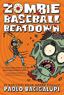 Links to Zombie Baseball Beatdown