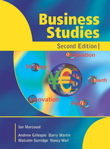 Links to Business Studies