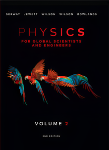 Links to Physics For Global Scientists and Engineers, Volume 2