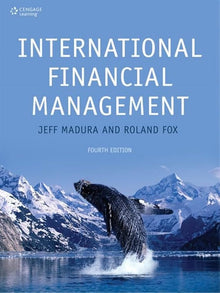Links to International Financial Management