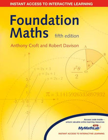 Links to Foundation Maths