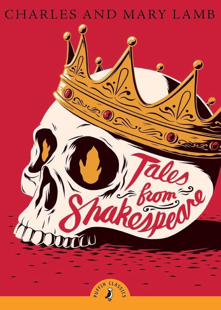 Links to Tales from Shakespeare