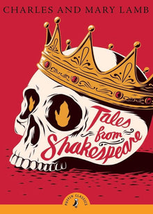 Links to Tales from Shakespeare