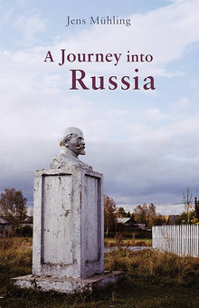 Links to A Journey into Russia