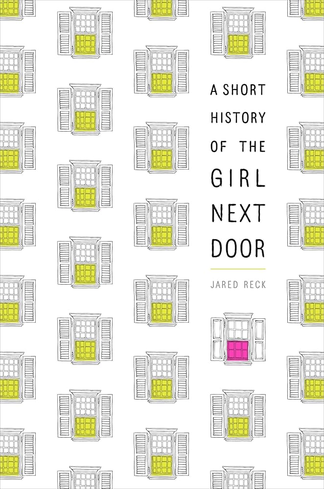 Links to A Short History of the Girl Next Door