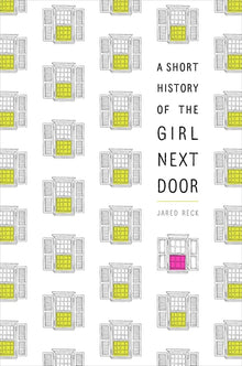 Links to A Short History of the Girl Next Door