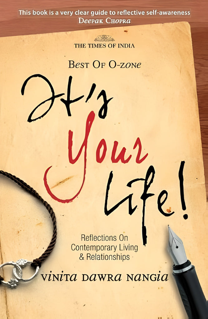 Links to It's Your Life - O-Zone