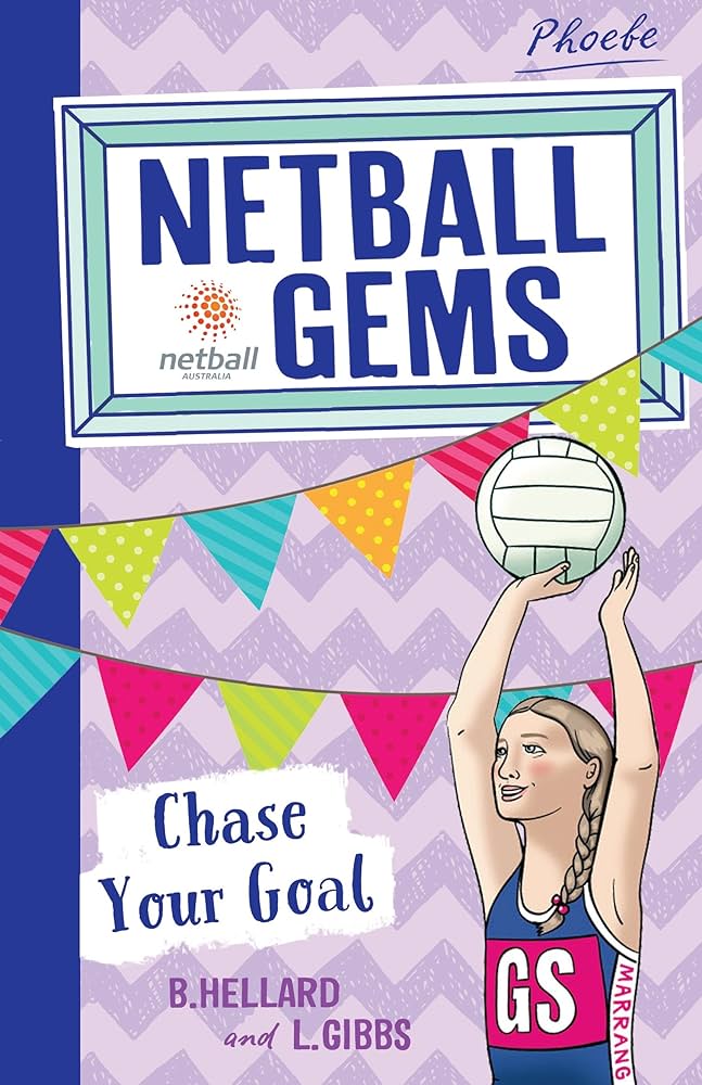 Links to Chase Your Goal (2) (Netball Gems)