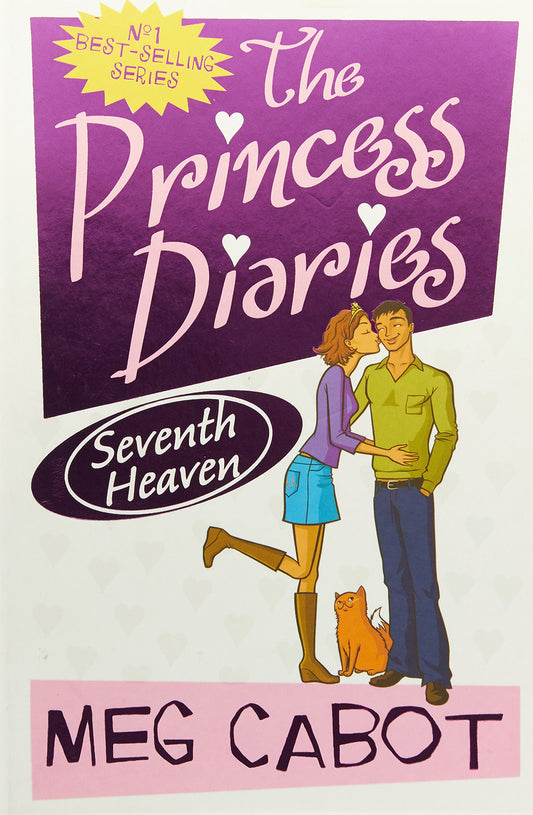 Links to Seventh Heaven