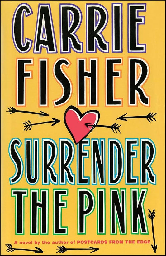 Links to SURRENDER THE PINK