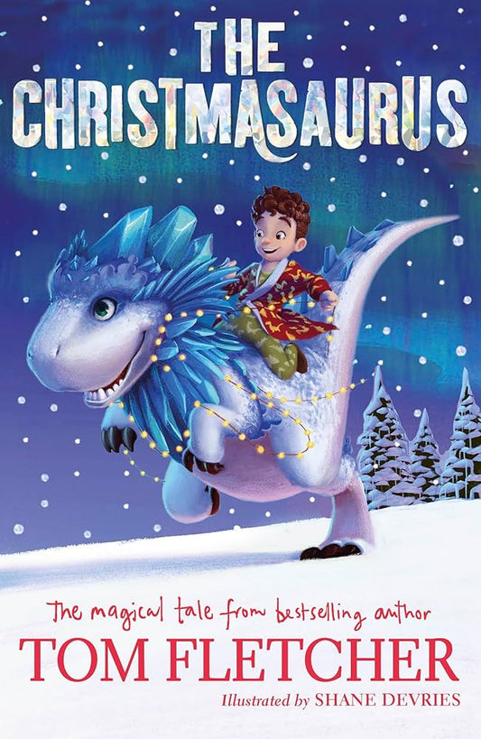 Links to The Christmasaurus