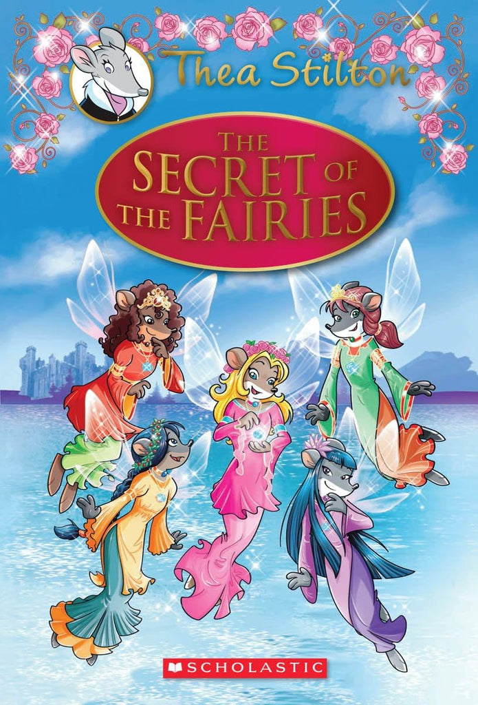 Links to The Secret of the Fairies