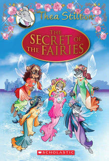 Links to The Secret of the Fairies