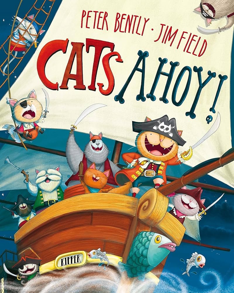 Links to CATS AHOY