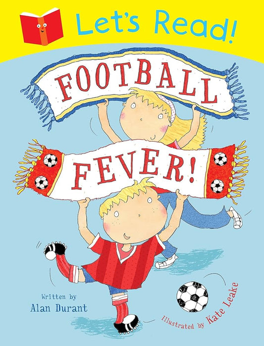 Links to Football Fever!
