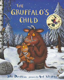 Links to The Gruffalo's Child