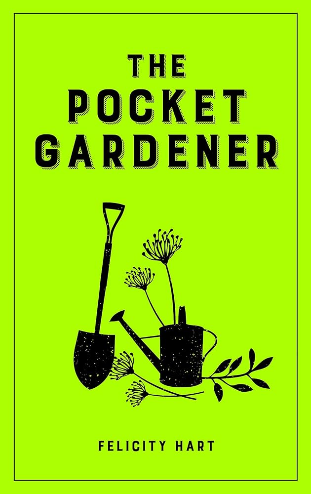 Links to The Pocket Gardener