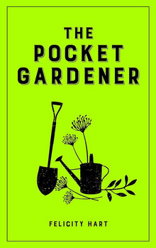 Links to The Pocket Gardener