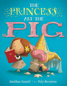 Links to The Princess And The Pig