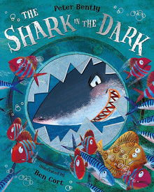 Links to The Shark In The Dark
