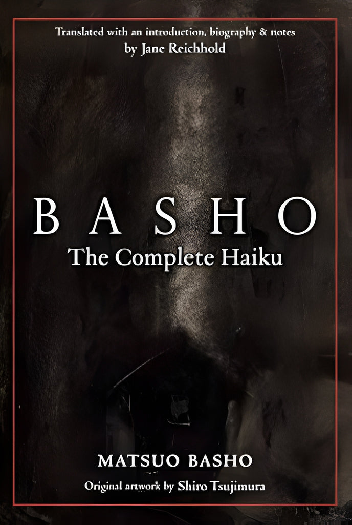 Basho The Complete Haiku | Matsuo Basho – Dubai - Buy Used/Second-Hand ...