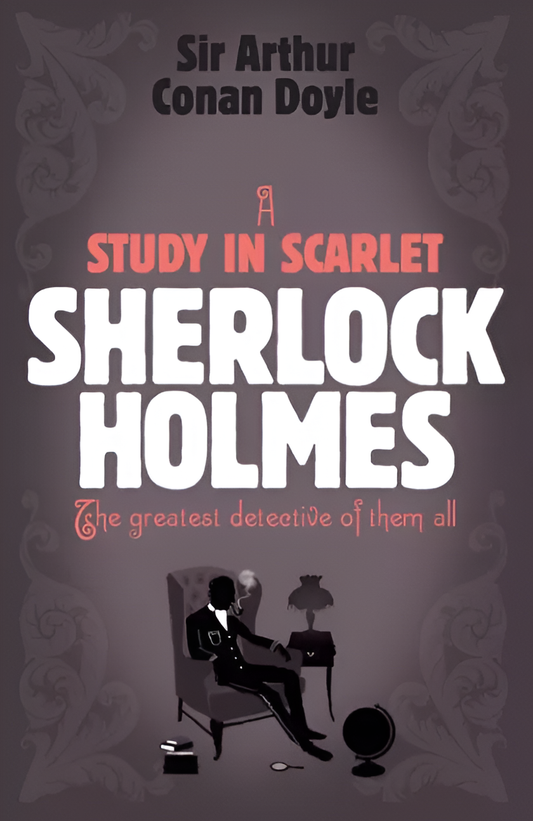 Links to A Study in Scarlet