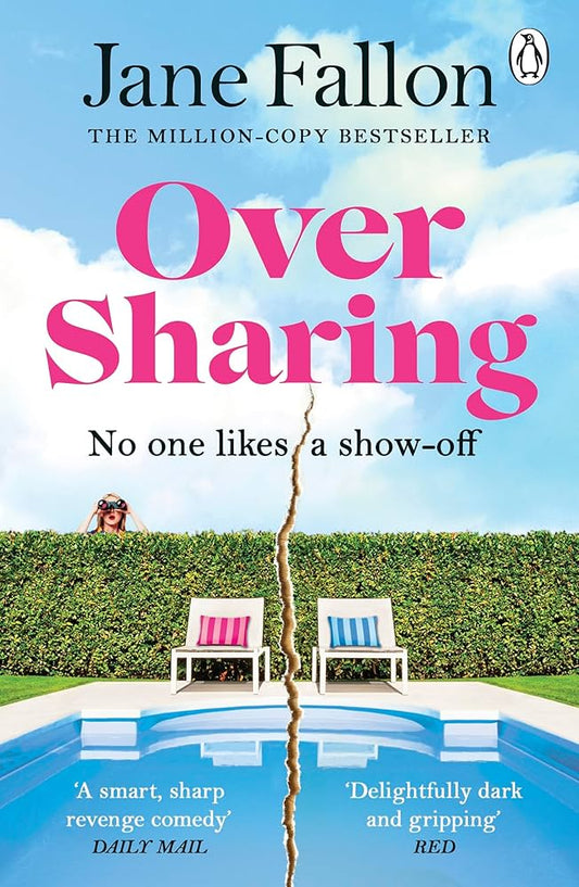 Links to Over Sharing
