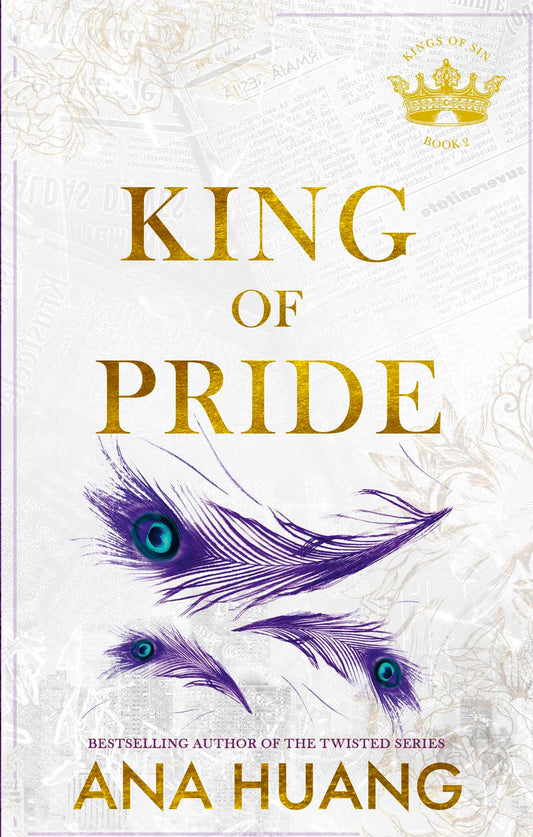Links to King of Pride
